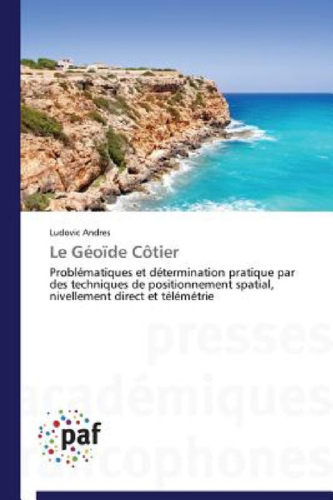 Le Géoïde Côtier by Andres-L