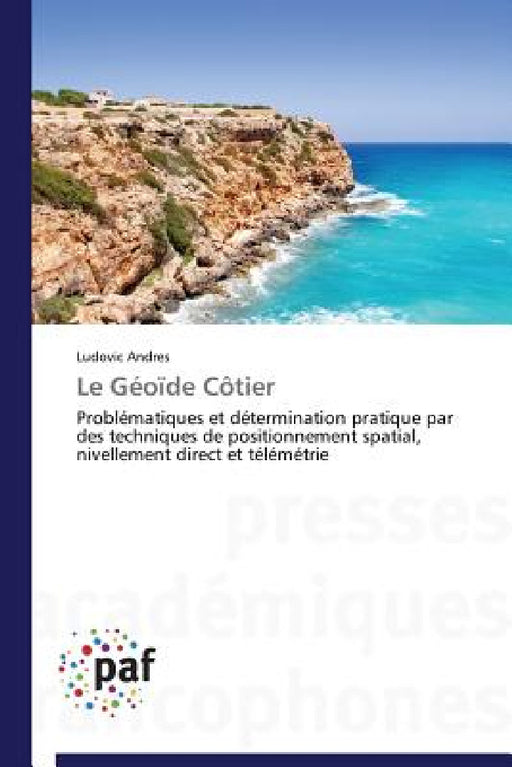Le Géoïde Côtier by Andres-L