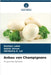 Anbau von Champignons by Laloo, Reshlyn