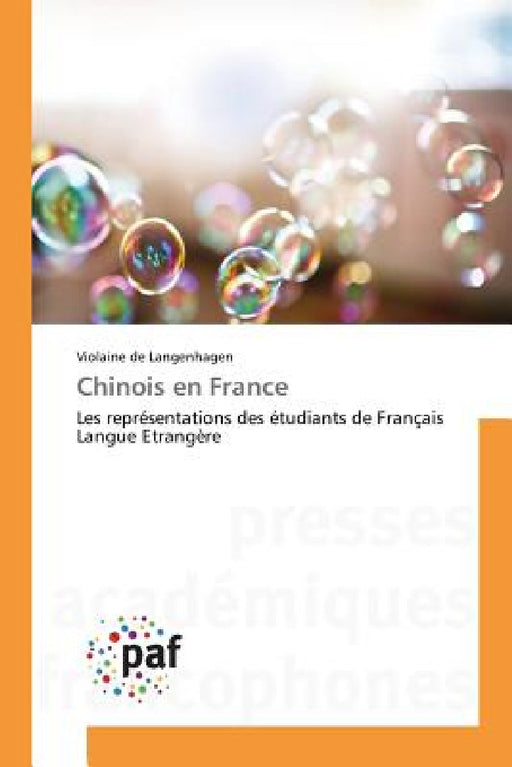 Chinois En France by de Langenhagen-V
