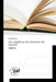 Les Algèbres de Chemins de Leavitt by Elahmar-O