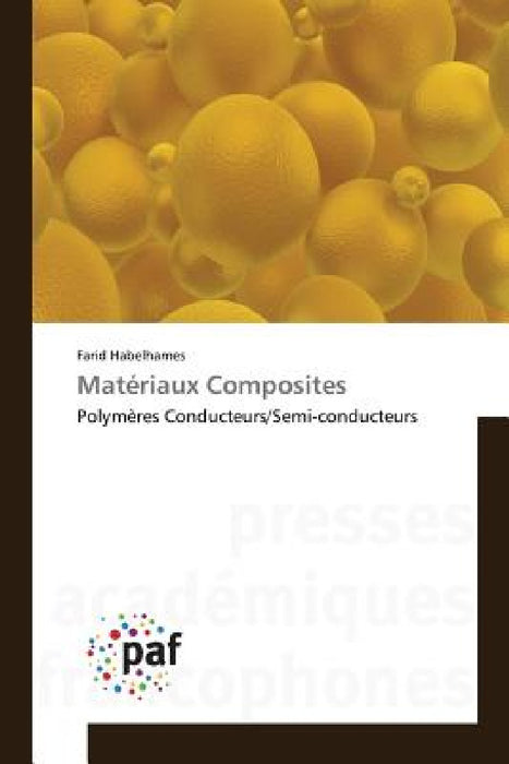Matériaux Composites by Habelhames-F