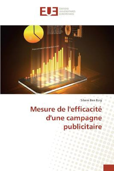 Mesure de l'Efficacité d'Une Campagne Publicitaire by Rzig-S