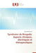Syndrome de Brugada: Aspects Cliniques, Électriques Et Thérapeutiques by Belhachmi-H