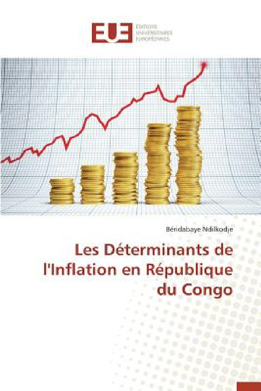 Les Déterminants de l'Inflation En République Du Congo by Ndilkodje-B