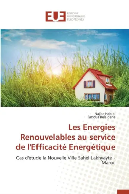 Les Energies Renouvelables Au Service de l'Efficacité Energétique by Collectif