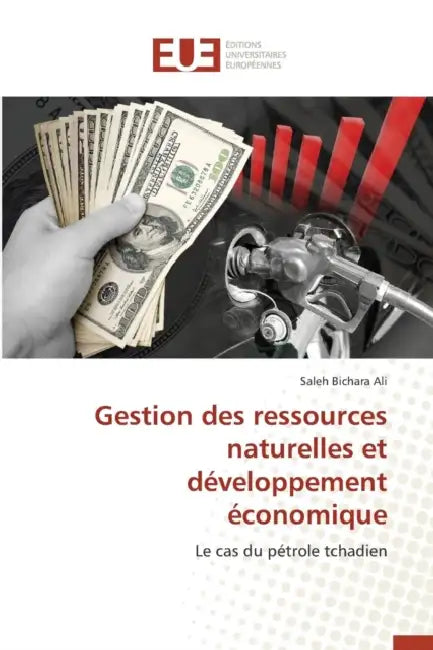Gestion Des Ressources Naturelles Et Développement Économique by Ali-S