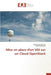 Mise En Place d'Un VDI Sur Un Cloud Openstack by Collectif