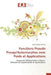 Fonctions Pseudo Presqu'automorphes Avec Poids Et Applications by Boukli-Hacene-N