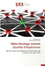Méta-Routage Orienté Qualité D Expérience by Collectif