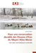 Pour Une Conservation Durable Des Oiseaux d'Eau Du Moyen Atlas Maroc by Chillasse-L