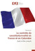 Le Contrôle de Constitutionnalité En France Et En Colombie by Higuera-D