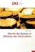 Marché Des Options Et Diffusion Des Informations by Souissi-N