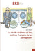 La vie de château et les maîtres français de la corruption by Chaalal-O