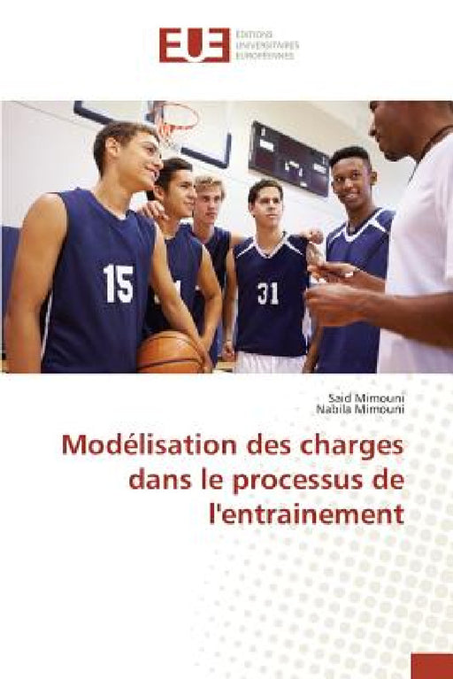 Modélisation des charges dans le processus de l'entrainement by Collectif