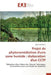 Projet de Phytoremédiation d'Une Zone Humide: Élaboration d'Un Cctp by Bachir-H