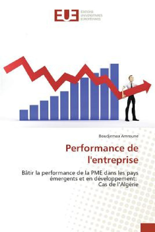 Performance de l'Entreprise by Amroune-B