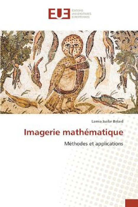 Imagerie Mathématique by Belaid-L
