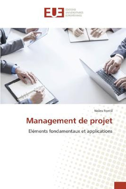 Management de Projet by Fontil-N