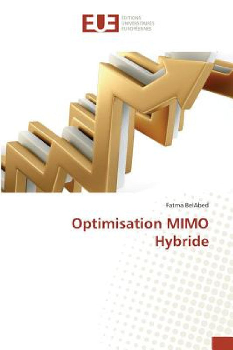 Optimisation Mimo Hybride by Belabed-F
