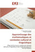 Apprentissage Des Mathématiques Et Contextes Culturel Et Linguistique by Collectif
