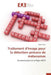 Traitement d image pour la détection précoce de mélanomes by Kasmi-R
