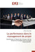 La Performance Dans Le Management de Projet by Abou-Hafs-H