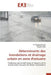 Déterminants Des Inondations Et Drainage Urbain En Zone d'Estuaire by Collectif