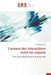 L'Anayse Des Interactions Entre Les Aspects by Boubendir-A