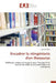 Encadrer La Réingénierie d'Un Thesaurus by Keller-L