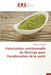 Valorisation Nutritionnelle Du Moringa Pour l'Amélioration de la Santé by Yameogo-C