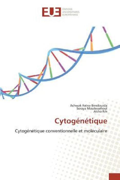 Cytogénétique by Collectif