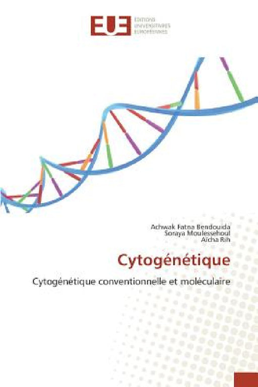 Cytogénétique by Collectif