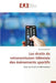 Les Droits de Retransmission Télévisée Des Évènements Sportifs by Junguenet-P
