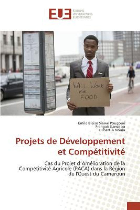 Projets de Développement Et Compétitivité by Sans Auteur