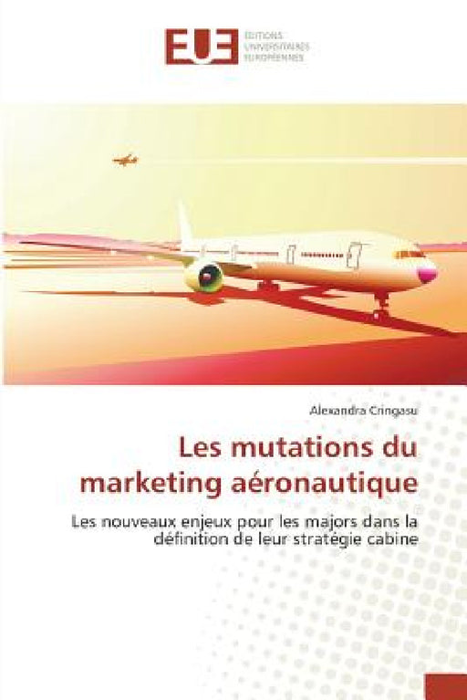 Les Mutations Du Marketing Aéronautique by Cringasu-A