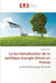 La Territorialisation de la Politique Énergie-Climat En France by Rizzoli-F