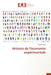 Histoire de Léconomie Expérimentale by Serra-D