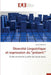 Diversité Linguistique Et Expression Du "présent " by Moukrim-S