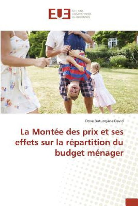 La Montée Des Prix Et Ses Effets Sur La Répartition Du Budget Ménager by David-D