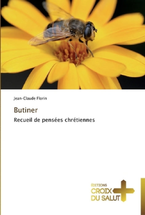 Butiner by Florin-J