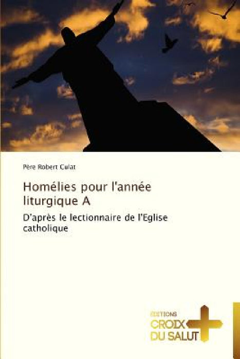 Homélies pour l'année liturgique a by Culat-P