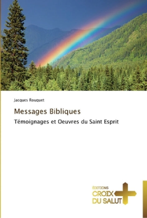 Messages bibliques by Rouquet-J