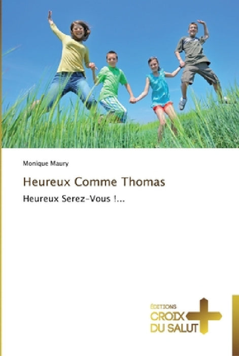 Heureux comme thomas by Maury-M