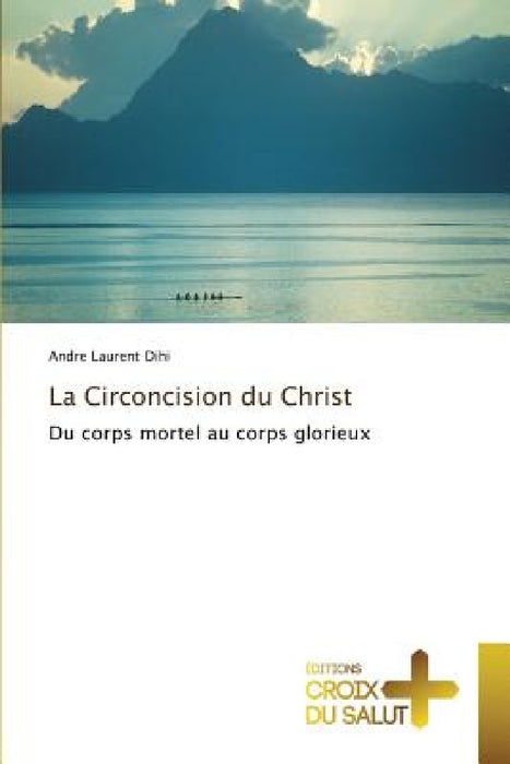 La Circoncision Du Christ by Dihi-A