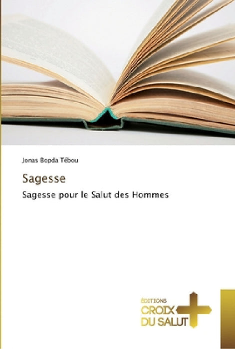 Sagesse by Tebou-J