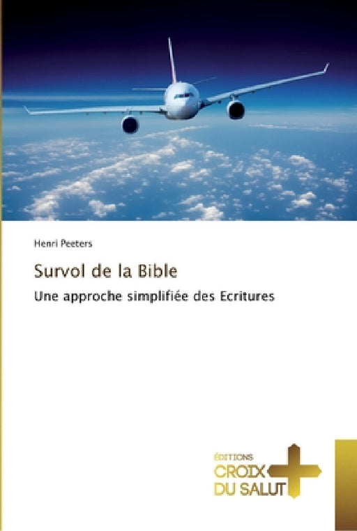 Survol de la bible by Peeters-H
