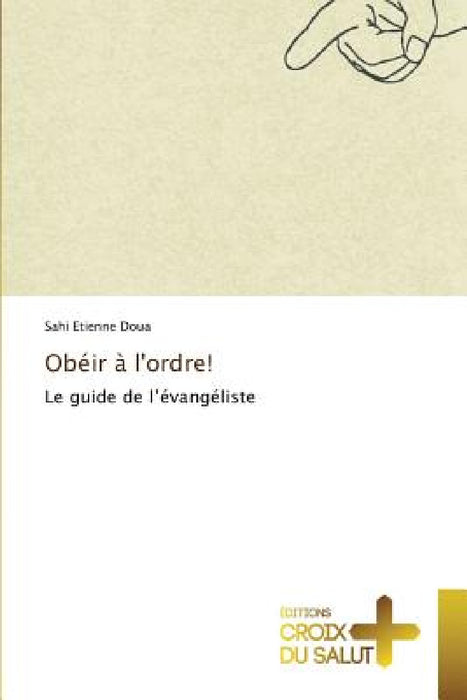 Obéir À l'Ordre! by Doua-S