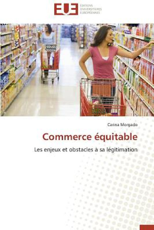 Commerce Équitable by Morgado-C