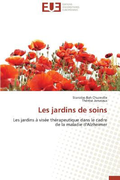 Les Jardins de Soins by Collectif